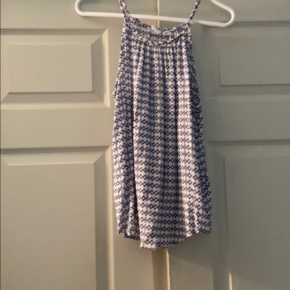Tank top - Picture 3 of 3
